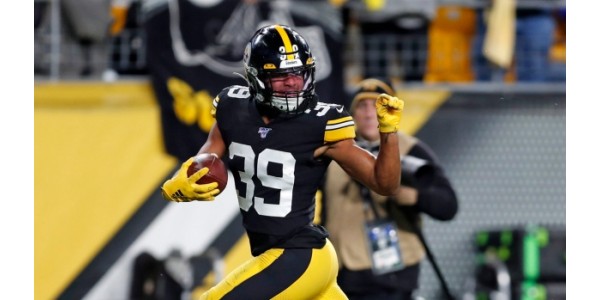 Minkah Fitzpatrick de retour chez les Dolphins de Miami Minkah Fitzpatrick de retour chez les Dolphins de Miami
